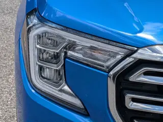 GMC Terrain 2024 SLT 4p SUV