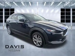 Mazda CX-30 2023 AWD 2.5 S Preferred 4dr SUV