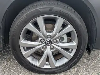 Mazda CX-30 2023 AWD 2.5 S Preferred 4dr SUV