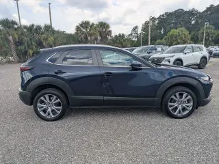 Mazda CX-30 2023 AWD 2.5 S Preferred 4dr SUV