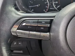 Mazda CX-30 2023 AWD 2.5 S Preferred 4dr SUV