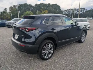 Mazda CX-30 2023 AWD 2.5 S Preferred 4dr SUV
