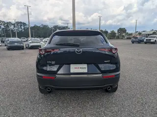 Mazda CX-30 2023 AWD 2.5 S Preferred 4dr SUV