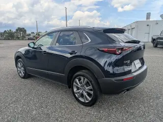 Mazda CX-30 2023 AWD 2.5 S Preferred 4dr SUV