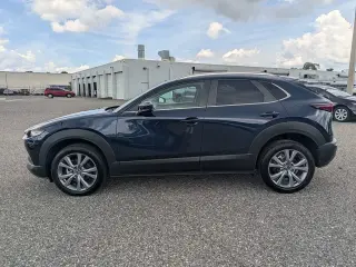 Mazda CX-30 2023 AWD 2.5 S Preferred 4dr SUV