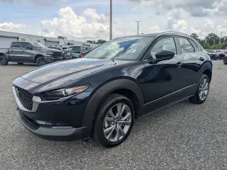 Mazda CX-30 2023 AWD 2.5 S Preferred 4dr SUV