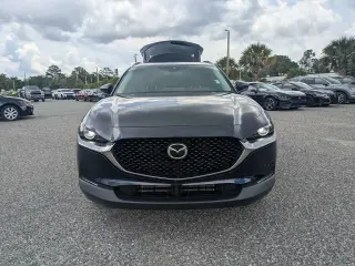 Mazda CX-30 2023 AWD 2.5 S Preferred 4dr SUV