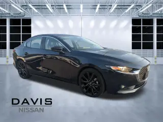 Mazda Mazda3 Sedán 2024 2.5 S Select Sport 4p