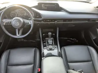Mazda Mazda3 Sedán 2024 2.5 S Select Sport 4p