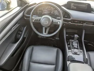 Mazda Mazda3 Sedán 2024 2.5 S Select Sport 4p
