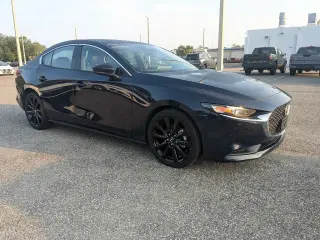 Mazda Mazda3 Sedán 2024 2.5 S Select Sport 4p