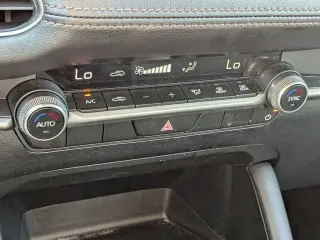 Mazda Mazda3 Sedán 2024 2.5 S Select Sport 4p