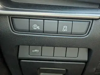Mazda Mazda3 Sedán 2024 2.5 S Select Sport 4p
