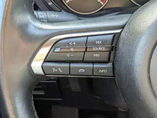 Mazda Mazda3 Sedán 2024 2.5 S Select Sport 4p