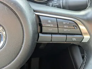 Mazda Mazda3 Sedán 2024 2.5 S Select Sport 4p