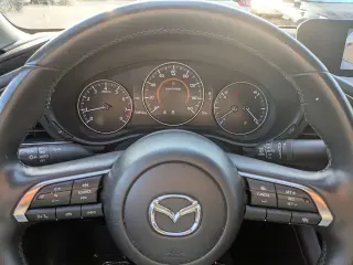 Mazda Mazda3 Sedán 2024 2.5 S Select Sport 4p