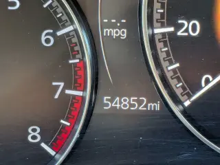 Mazda Mazda3 Sedán 2024 2.5 S Select Sport 4p