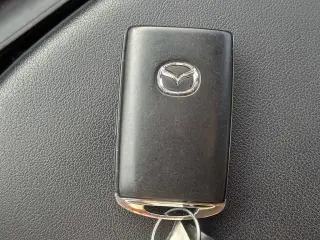 Mazda Mazda3 Sedán 2024 2.5 S Select Sport 4p