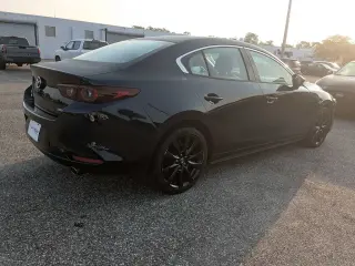 Mazda Mazda3 Sedán 2024 2.5 S Select Sport 4p