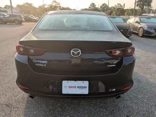 Mazda Mazda3 Sedán 2024 2.5 S Select Sport 4p