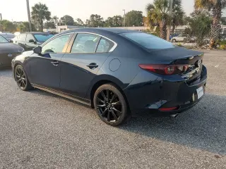Mazda Mazda3 Sedán 2024 2.5 S Select Sport 4p