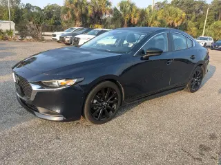 Mazda Mazda3 Sedán 2024 2.5 S Select Sport 4p