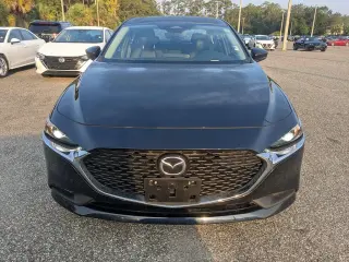 Mazda Mazda3 Sedán 2024 2.5 S Select Sport 4p