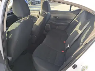 Nissan Sentra 2023 S 4p Sedan