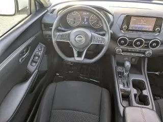 Nissan Sentra 2023 S 4p Sedan