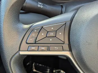 Nissan Sentra 2023 S 4p Sedan