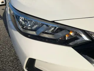 Nissan Sentra 2023 S 4p Sedan