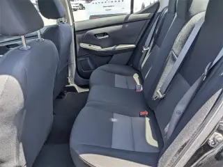 Nissan Sentra 2023 SV 4p Sedan