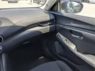 Nissan Sentra 2023 SV 4p Sedan