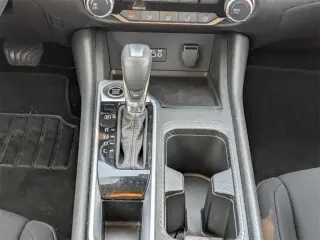 Nissan Sentra 2023 SV 4p Sedan