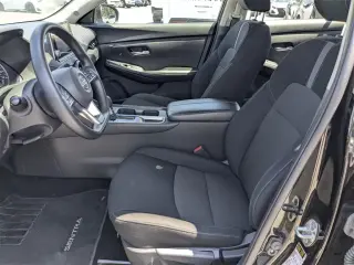 Nissan Sentra 2023 SV 4p Sedan