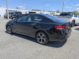 Nissan Sentra 2023 SV 4p Sedan