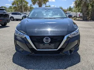 Nissan Sentra 2023 SV 4p Sedan