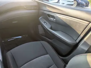 Nissan Sentra 2025 SR 4p Sedan
