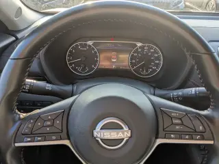 Nissan Sentra 2025 SR 4p Sedan