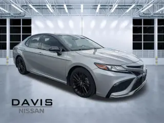 Toyota Camry 2024 XSE V6 4p Sedan