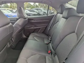 Toyota Camry 2024 XSE V6 4p Sedan