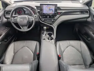 Toyota Camry 2024 XSE V6 4p Sedan