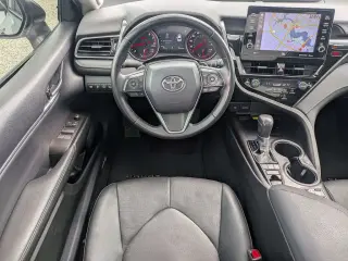Toyota Camry 2024 XSE V6 4p Sedan
