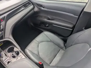 Toyota Camry 2024 XSE V6 4p Sedan