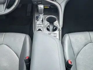 Toyota Camry 2024 XSE V6 4p Sedan