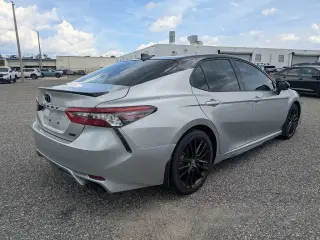 Toyota Camry 2024 XSE V6 4p Sedan