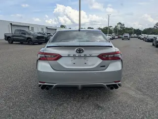 Toyota Camry 2024 XSE V6 4p Sedan