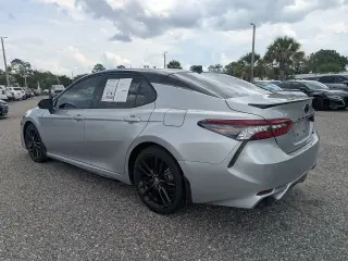 Toyota Camry 2024 XSE V6 4p Sedan