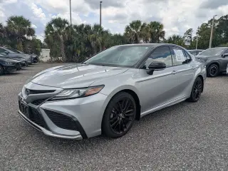 Toyota Camry 2024 XSE V6 4p Sedan