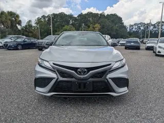 Toyota Camry 2024 XSE V6 4p Sedan